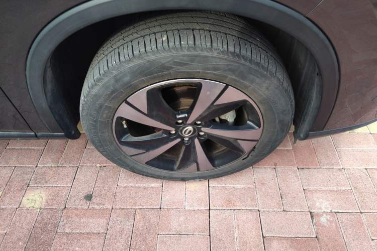 Used GAC Trumpchi GS4 2023 270T Automatic Smart Drive Technology Edition