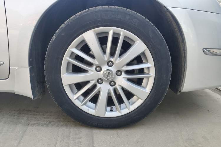 Used Nissan Teana 2011 Duke 2.5L XV VIP Prestige Edition