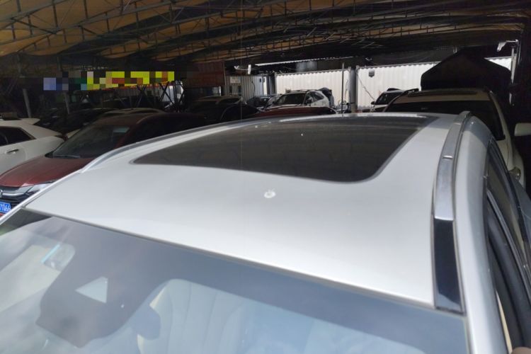 Used Hima AITO M7 2024 1.5T Rear-Drive Plus Version 5 Seats Roof