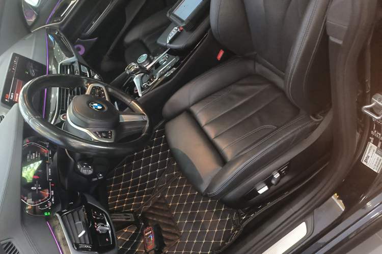 Used BMW 6 Series GT 2021 Restyled 630i M Sport Package
