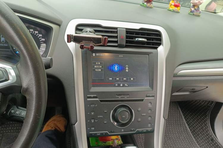 Used Ford Mondeo 2013 1.5L GTDi180 Fashion Edition