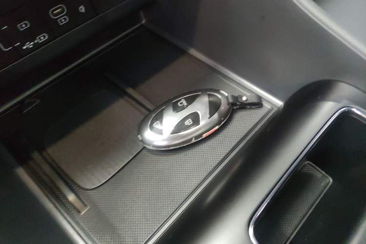 Used Hyundai Sonata 2024 2.0T N Line Max