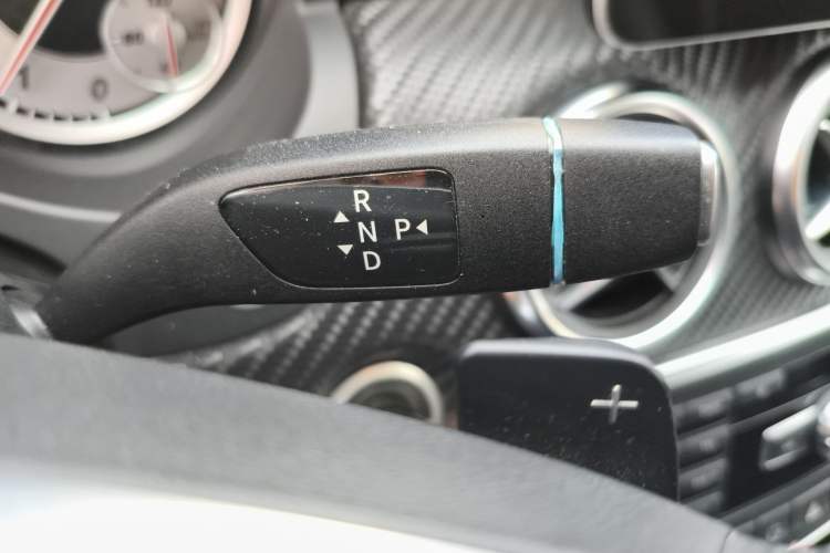 Used Mercedes-Benz A-Class 2015 A 200 Sport Edition