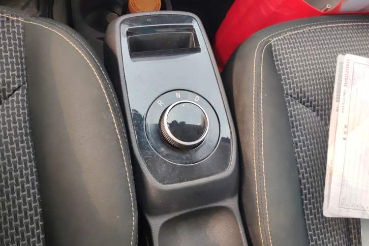 Used Electric House YOUNG Light XiaoXin 2021 S400 4-seater