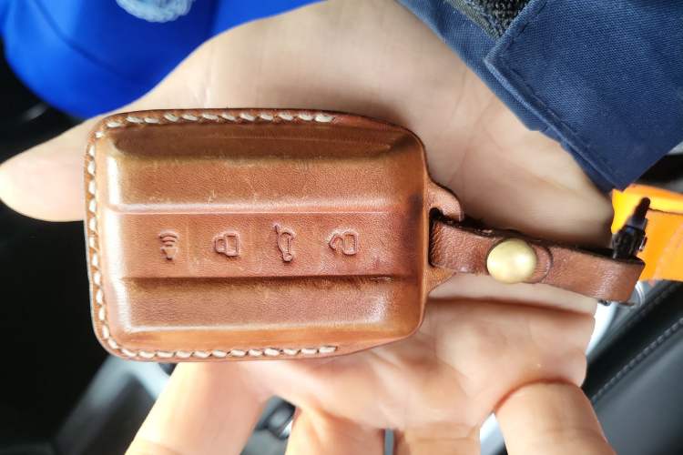 Used Tank 300 2023 2.0T Iron Rider 02