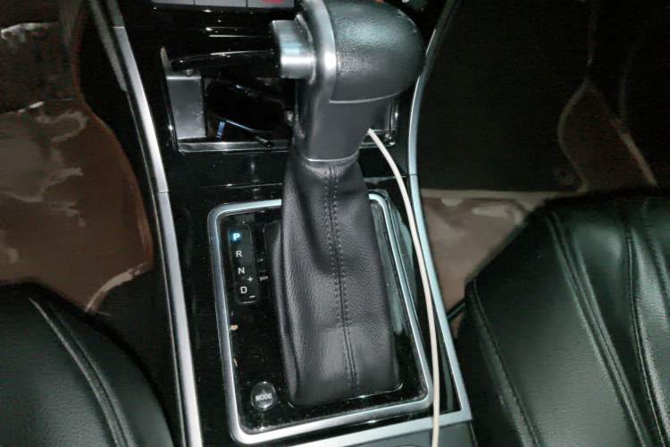 Used Haval H2 2017 Red-Label 1.5T Automatic Two-Wheel Drive Elite Model