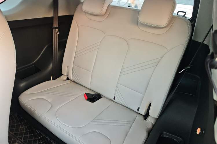 Used Chery New Energy Little Ant 2021 200 000-Yuan Ant Fan Edition Talent Version NMC Battery 301 km
