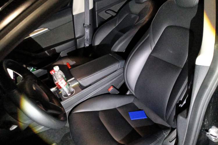 Used Tesla Model 3 2021 Standard Range Rear-Wheel Drive Upgraded Version 3D6
