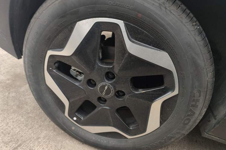 Used BYD Dolphin 2021 405 km Fashion Edition
