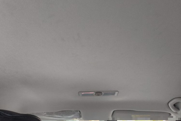 Used Volkswagen Lavida 2017 1.6L Automatic Fashion Edition Headliner