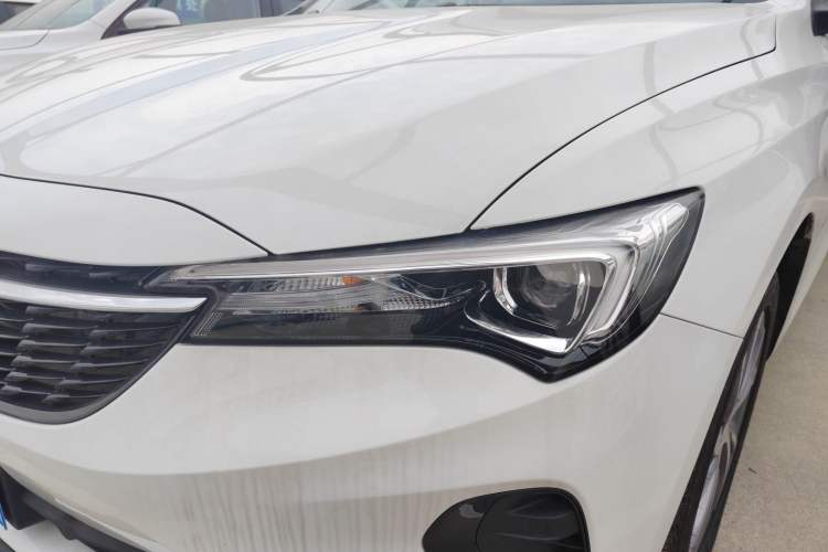 Used Buick Verano 2023 Pro Enjoyment Edition