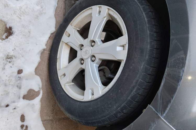 Used Great Wall M2 2012 1.5L Manual Urban Edition