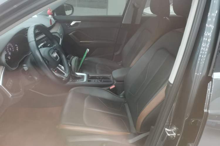 Used Audi Q3 2021 35 TFSI Fashionable and Elegant Model