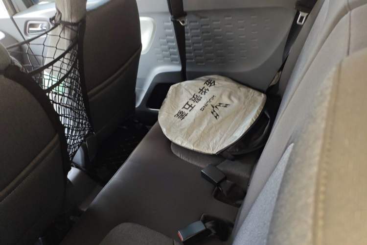 Used Wuling Hongguang MINIEV 2022 Macaron Premium Model – Lithium Iron Phosphate