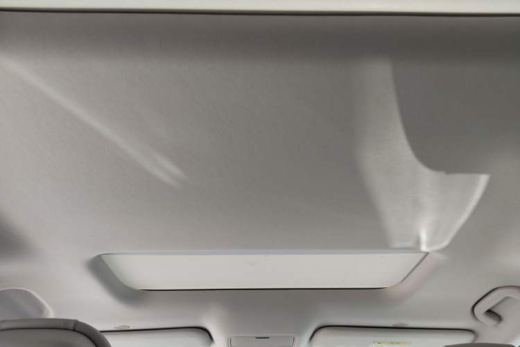 Used BYD Xia 2025 DM-i 1.5T 180km Beyond Edition Headliner