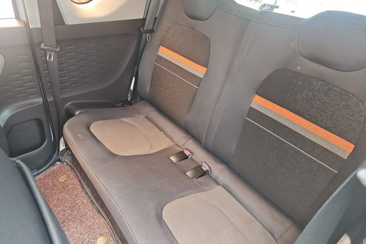 Used Wuling Hongguang MINIEV 2020 Enjoyment Model Lithium Iron Phosphate
