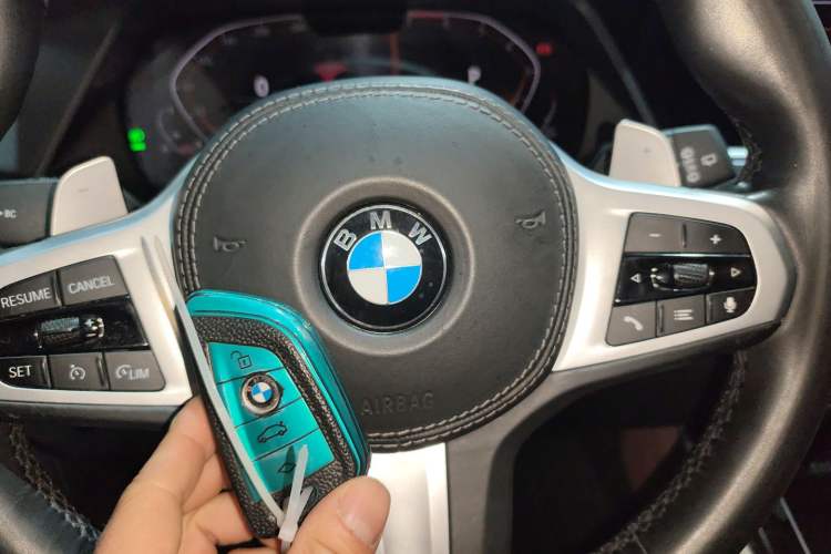 Used BMW X5 (Import) 2020 xDrive30i M Sport Package