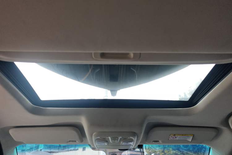 Used SWM X7 2017 1.5T Automatic Smart Enjoyment Version 7 Seats