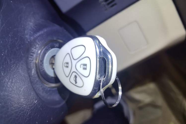 Used Toyota Reiz 2010 2.5V Fengdu Elite Edition
