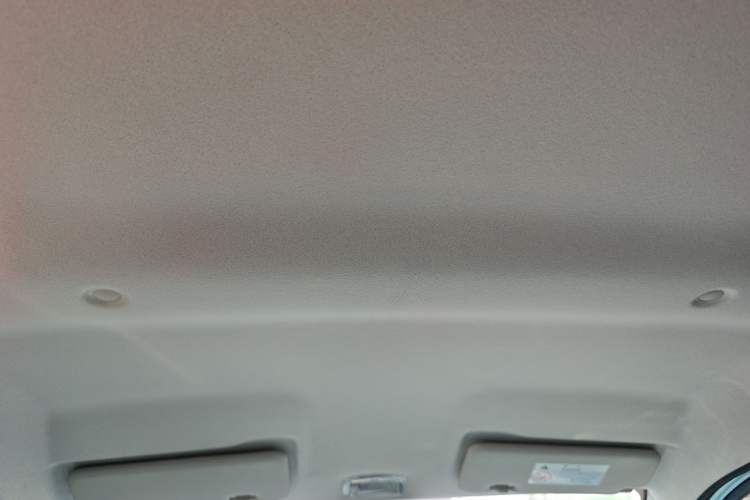 Used Dongfeng NAMMI BOX 2022 Chasing Wind Edition 331 km Standard Model Headliner