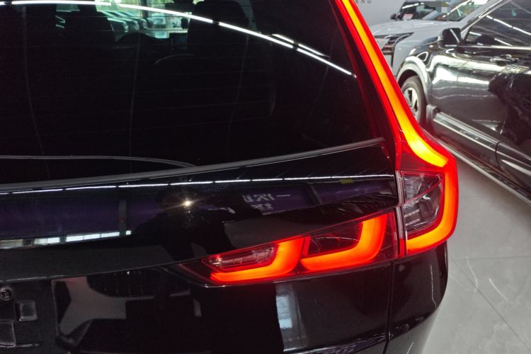 Used Honda CR-V 2023 240TURBO All-Wheel-Drive Premium Edition 5 Seats