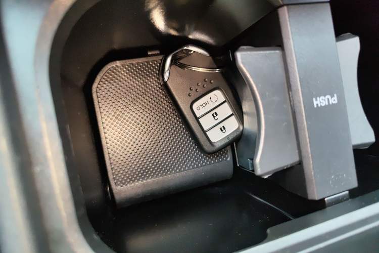 Used Honda Avancier 2020 240TURBO Front-Wheel Drive Smart Edition
