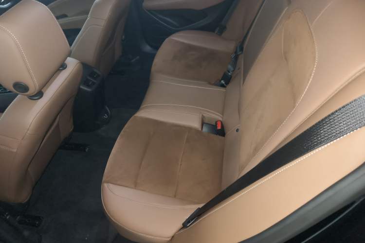 Used Buick Regal 2023 552T Smart Enjoyment Version
