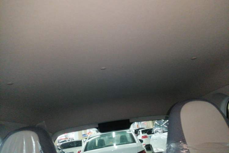 Used Bestune Pony 2025 222km Range Agile Horse