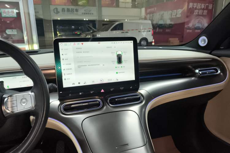 Used smart #1 2022 Premium Edition