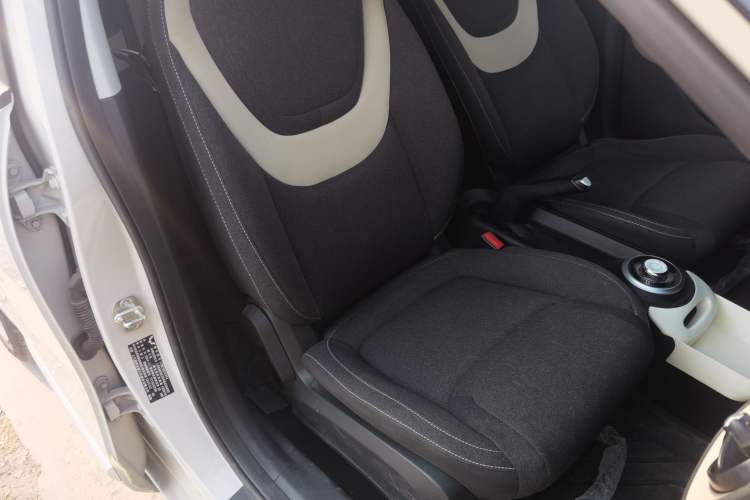 Used Wuling Bingo 2024 203km Light Edition
