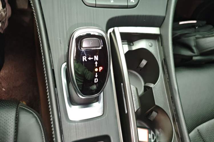 Used Buick LaCrosse 2021 652T Luxury Model Gear Lever