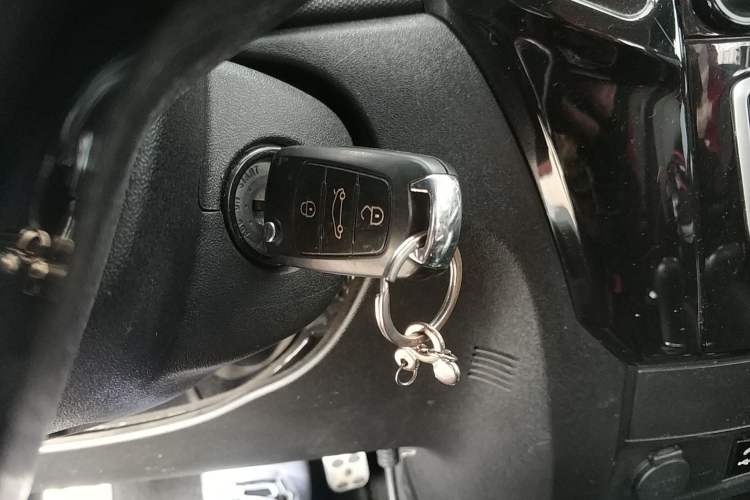 Used Great Wall M4 2014 1.5L Manual Comfort Model
