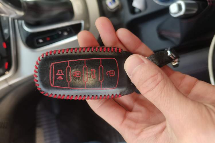 Used Haval M6 2017 1.5T Automatic Two-Wheel Drive Elite Model