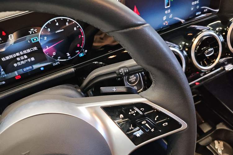 Used Mercedes-Benz GLA 2024 GLA 200