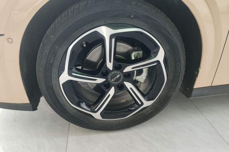 Used BYD Seal 06GT 2025 Intelligent Driving Version 605 Heatwave Edition
