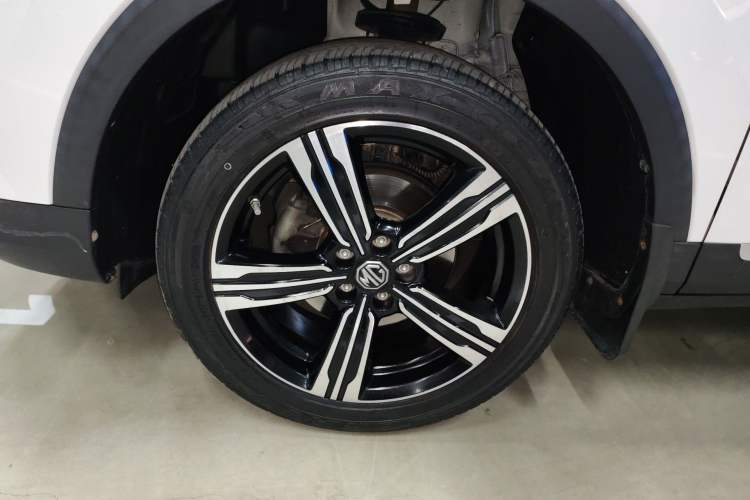 Used MG ZS 2020 Global Bestseller 1.5L Manual Comfort Edition