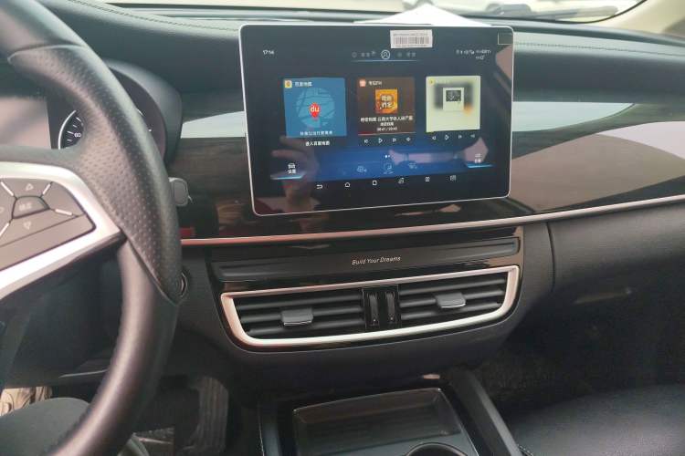 Used BYD Song MAX 2019 1.5T Automatic Smart Connect Ruiyi Model 7 Seats China V Emission Standard
