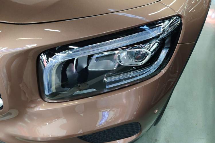 Used Mercedes-Benz GLB 2020 GLB 200 Stylish Edition
