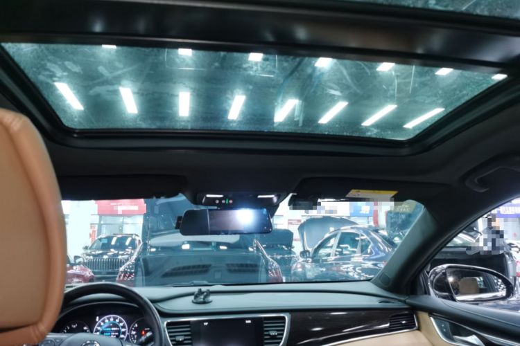 Used Buick LaCrosse 2016 20T Luxury Model