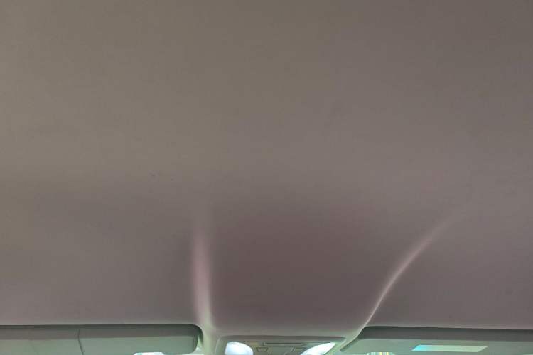 Used Dongfeng Fengdu MX5 2016 1.4T Manual Luxury Edition
