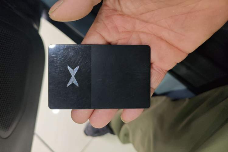 Used XPeng MONA M03 2024 620 with Ultra-Long Range