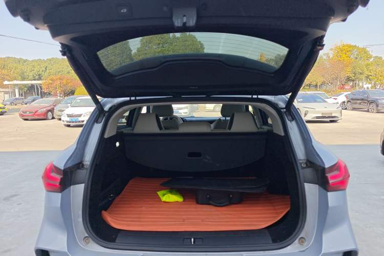 Used Rising MARVEL R 2021 Rear-Drive PRO Edition
