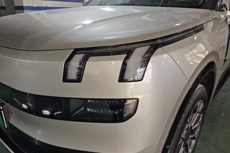 Used Lynk & Co 900 2025 2.0T Ultra