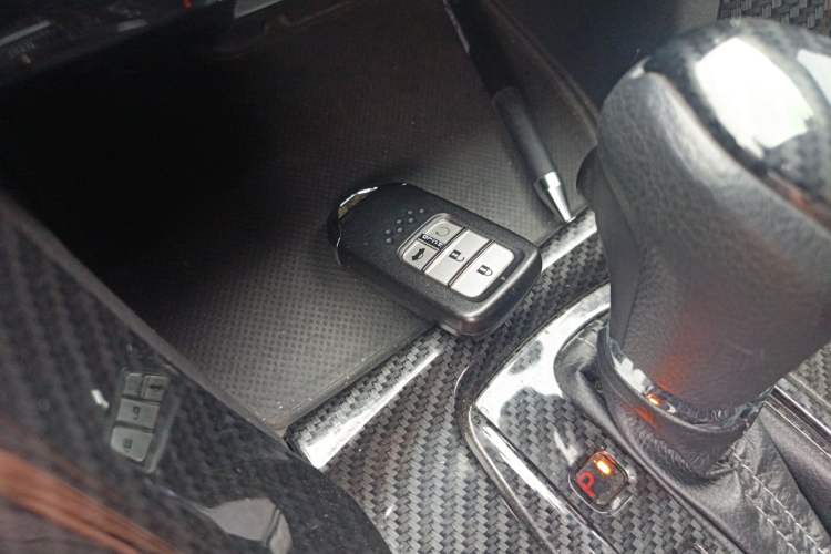 Used Honda Civic 2019 220TURBO CVT Dynamic Edition China VI Emission Standard