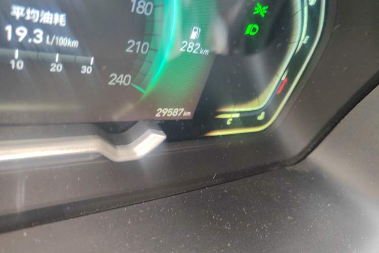 Used Hyundai Tucson 2023 Tucson L 1.5T Automatic Two-Wheel Drive GLX Elite Edition
