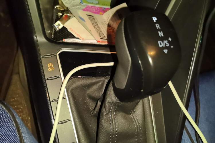 Used Volkswagen Lavida 2025 New Sharp 1.5L Outstanding New Edition