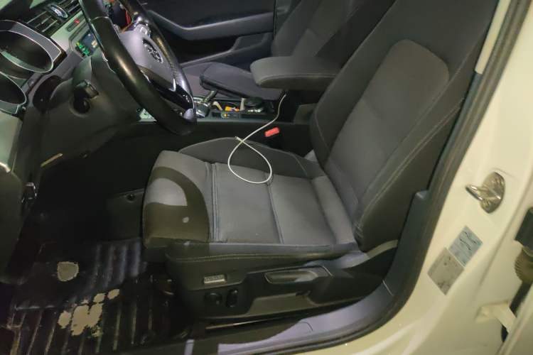 Used Volkswagen Variant 2017 280TSI Two-Wheel-Drive Comfort Edition