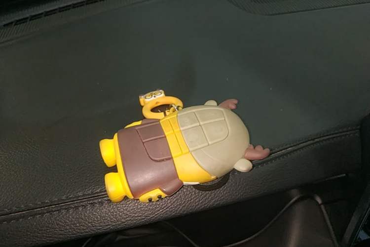 Used Jeep Compass 2021 220T Automatic Leading Edition
