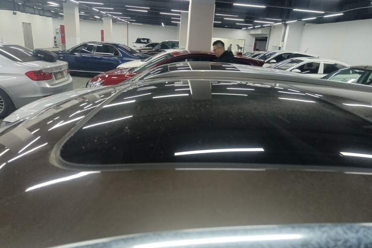 Used Audi Q3 2013 35 TFSI quattro Technology Edition