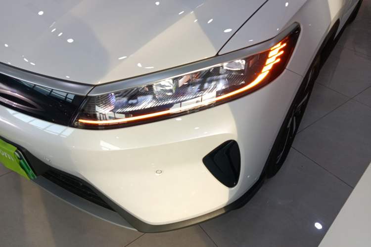 Used BYD Sealion 05 DM-i 2025 DM-i Smart Drive 115KM Flagship Model